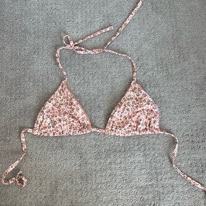 Xhilaration Bikini Top